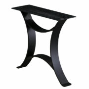 Walnut Coffee Table - Image 2